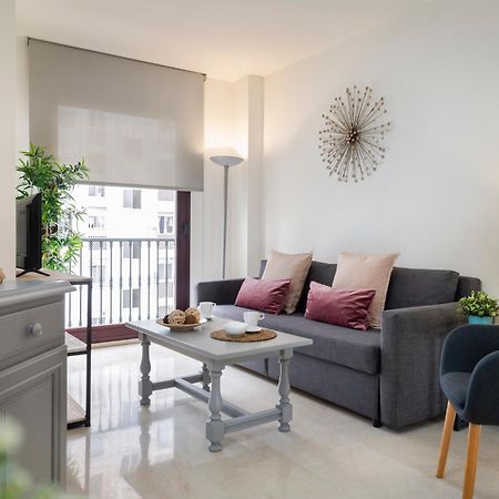 Magno Apartments Santa Justa 세비야 외부 사진