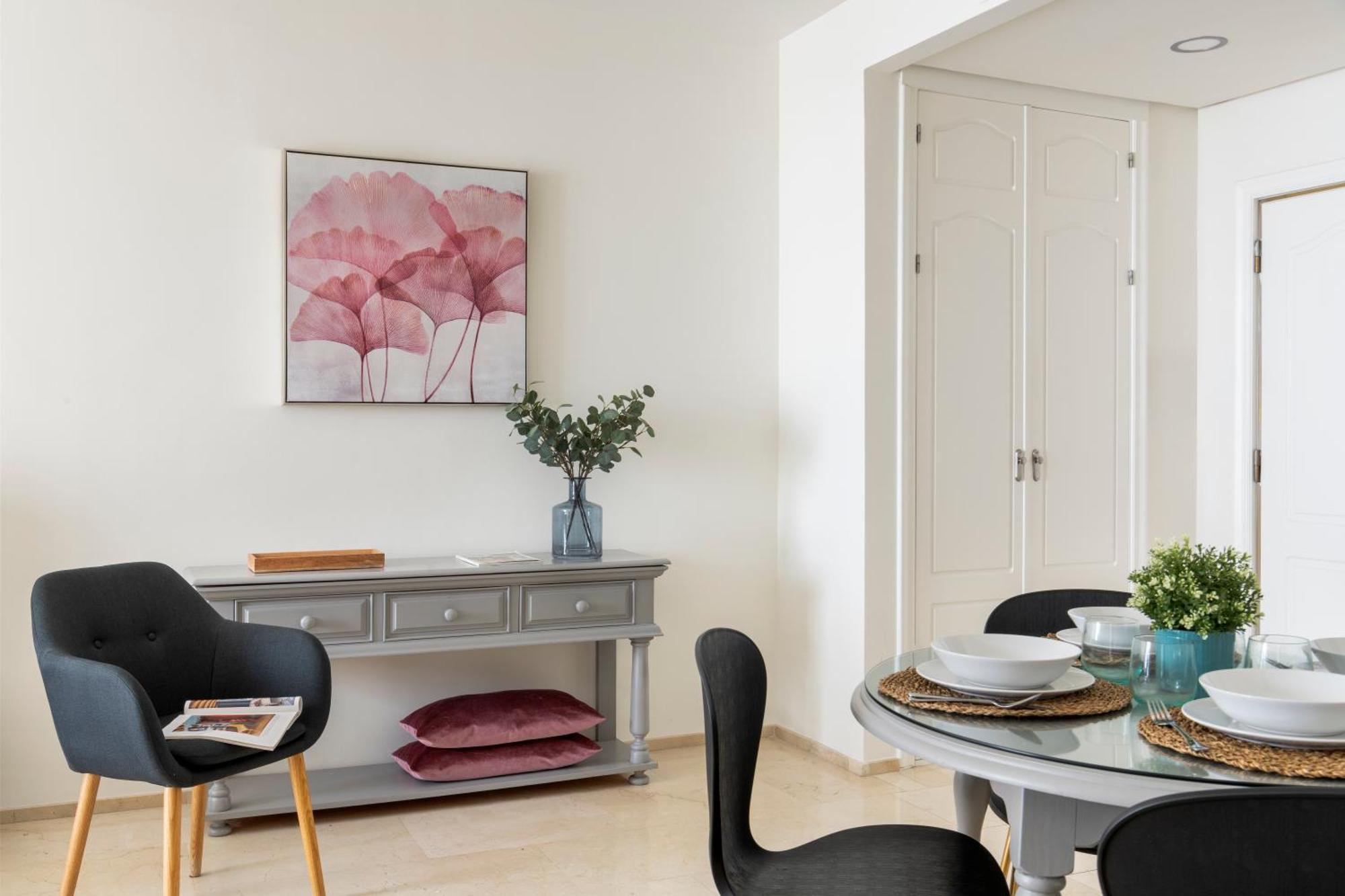 Magno Apartments Santa Justa 세비야 외부 사진