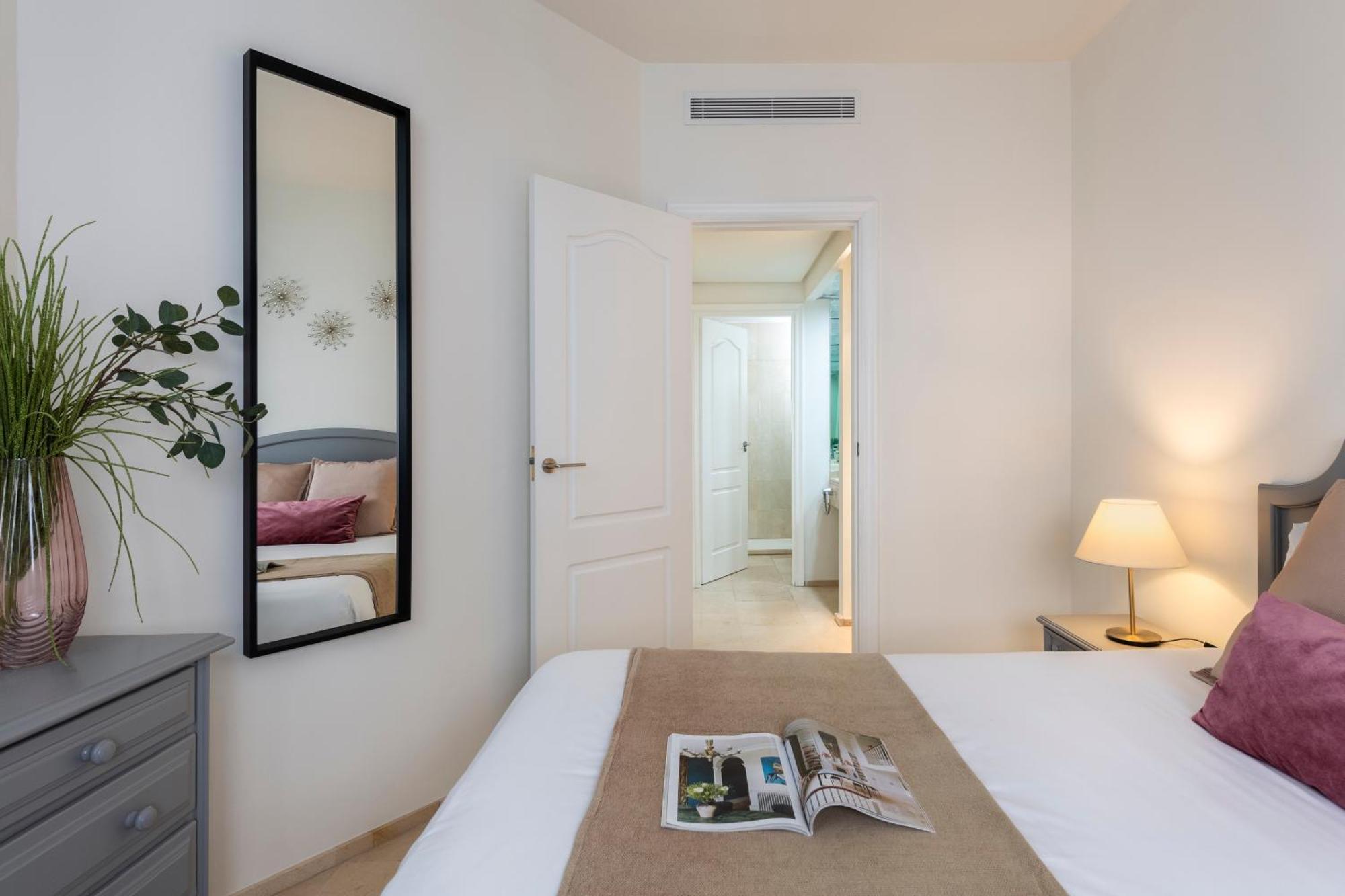 Magno Apartments Santa Justa 세비야 외부 사진